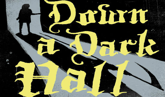Fickle Fish Films to Produce Lois Duncan Teen Thriller Classic “Down a Dark Hall”