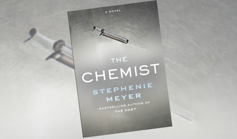 MARTY ADELSTEIN’S TOMORROW STUDIOS ANNOUNCES ADAPTATION OF STEPHENIE MEYER’S “THE CHEMIST”
