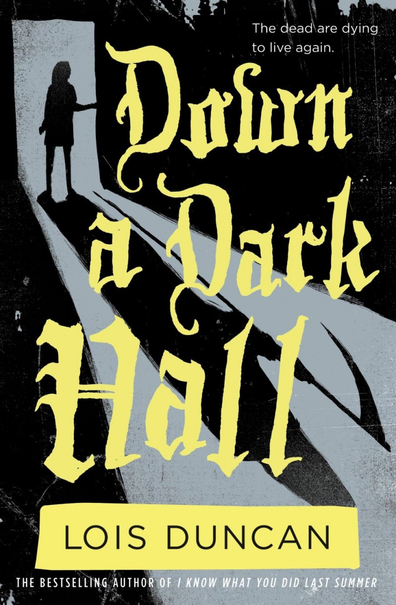 Down A Dark Hall