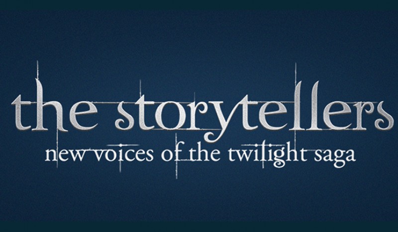 the storytellers