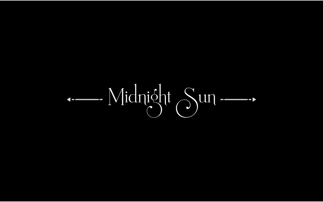 Midnight Sun Coming to Netflix