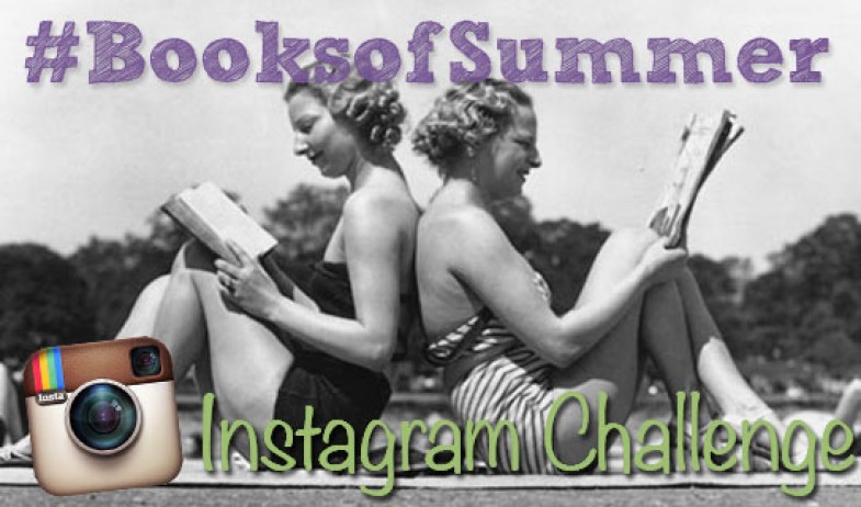 Join us for our June Instagram Photo Challenge!